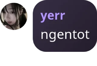 🪺 emoji eri and 🇺🇦 QuotLy pack by @QuotLyBot Telegram sticker 8 of 11