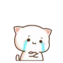 😭 emoji @kri_shu_18's Pack 1 (Animated) Telegram sticker 20 of 48