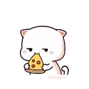 🍕 emoji @kri_shu_18's Pack 1 (Animated) Telegram sticker 18 of 48