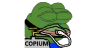 😰 emoji Zero's normie pack Telegram sticker 11 of 60