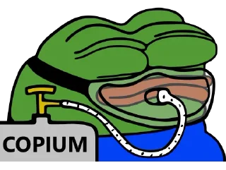 😮‍💨 emoji Zero's normie pack Telegram sticker 14 of 60