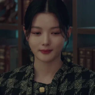 Sticker from Kim Yoo Jung @whatswrongbbygirl