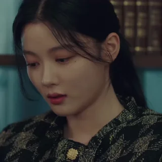 Sticker from Kim Yoo Jung @whatswrongbbygirl