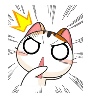 😱 emoji 𝘽𝙀𝙉 𝟏𝟎'sVidPack Telegram sticker 15 of 51