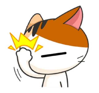 🤦‍♂️ emoji 𝘽𝙀𝙉 𝟏𝟎'sVidPack Telegram sticker 23 of 51