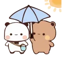 Sticker from dineshs animated kang pack 3