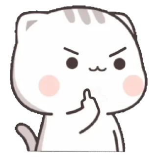 Sticker from kangcomot v4