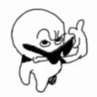 🌟 emoji @ddoyie Telegram sticker 12 of 20