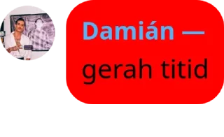 👨‍💼 emoji tongkrongan fams pack by @QuotLyBot Telegram sticker 13 of 41