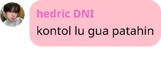 🪬 emoji tongkrongan fams pack by @QuotLyBot Telegram sticker 11 of 41