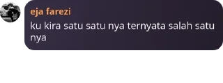 🏌️‍♂️ emoji tongkrongan elit pack by @QuotLyBot Telegram sticker 15 of 35