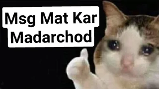 🤔 emoji Billu Chadermod Telegram sticker 12 of 69