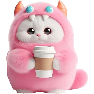 Sticker from @its_TG_King Cute Billu