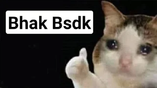 🤔 emoji Billu Chadermod Telegram sticker 15 of 69