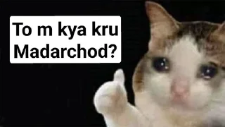 🤔 emoji Billu Chadermod Telegram sticker 9 of 69
