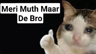 🤔 emoji Billu Chadermod Telegram sticker 24 of 69