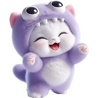 ❤️ emoji @its_TG_King Cute Billu Telegram sticker 9 of 39