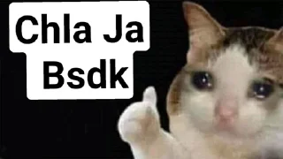 🤔 emoji Billu Chadermod Telegram sticker 17 of 69