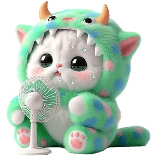 🥵 emoji @its_TG_King Cute Billu Telegram sticker 21 of 39