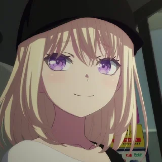 😂 emoji @HD_Stickers BanG Dream! Ave Mujica Part 2 Telegram sticker 12 of 120
