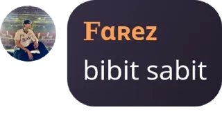 👩‍🦯 emoji BDSM [ butuh duit satu miliar] pack by @QuotLyBot Telegram sticker 5 of 120