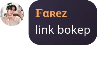 👩‍🍼 emoji BDSM [ butuh duit satu miliar] pack by @QuotLyBot Telegram sticker 6 of 120