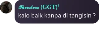 👨‍🎨 emoji BDSM (butuh duit satu miliar) pack by @QuotLyBot Telegram sticker 20 of 26