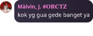 🤾‍♀️ emoji pasukan bdsm ( butuh duit satu pack by @QuotLyBot Telegram sticker 8 of 45