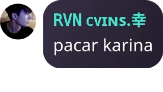 🧏‍♂️ emoji BDSM (butuh duit satu miliar) pack by @QuotLyBot Telegram sticker 7 of 26