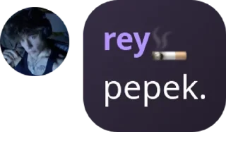 👩‍🔬 emoji BDSM (butuh duit satu miliar) pack by @QuotLyBot Telegram sticker 16 of 26
