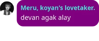 🤦‍♂️ emoji pasukan bdsm ( butuh duit satu pack by @QuotLyBot Telegram sticker 13 of 45