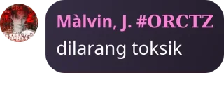 🔊 emoji pasukan bdsm ( butuh duit satu pack by @QuotLyBot Telegram sticker 24 of 45