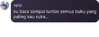 🥤 emoji BDSM [ butuh duit satu miliar] pack by @QuotLyBot Telegram sticker 15 of 120