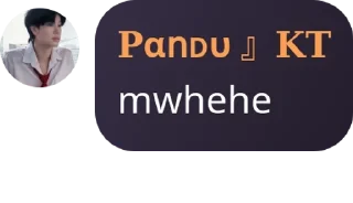 🔽 emoji BDSM [ butuh duit satu miliar] pack by @QuotLyBot Telegram sticker 11 of 120