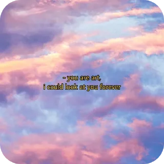 🌌 emoji Harshita's own pack 1 Telegram sticker 3 of 25