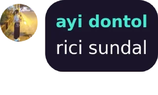 🌟 emoji kita indonesia🇲🇨 pack by @QuotLyBot Telegram sticker 5 of 34