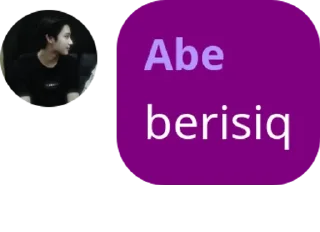 🏃 emoji pahlawan indonesia pack by @QuotLyBot Telegram sticker 7 of 84
