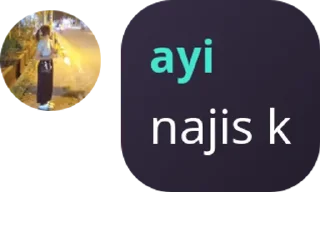 🧖‍♀️ emoji kita indonesia🇲🇨 pack by @QuotLyBot Telegram sticker 16 of 34
