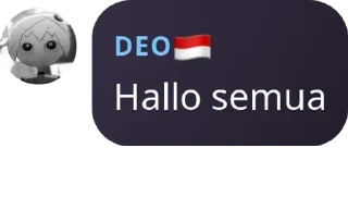 🌕 emoji kita indonesia🇲🇨 pack by @QuotLyBot Telegram sticker 3 of 34