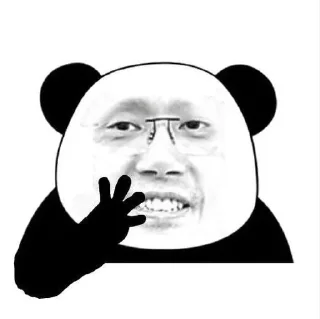 ⭐ emoji 币安官方中文群： @Binancechinese Telegram sticker 14 of 75