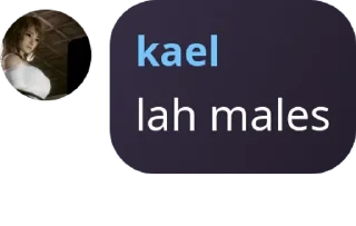 🧜‍♀️ emoji mas-mas ngantuk pack Telegram sticker 12 of 71