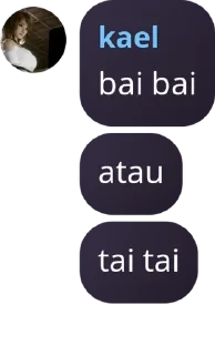📴 emoji mas-mas ngantuk pack Telegram sticker 19 of 71