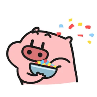 ⭐ emoji 交流群： @RoadtoWS Telegram sticker 5 of 50