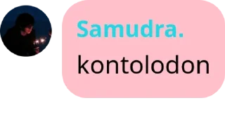 🐜 emoji mas-mas ngantuk pack Telegram sticker 24 of 71