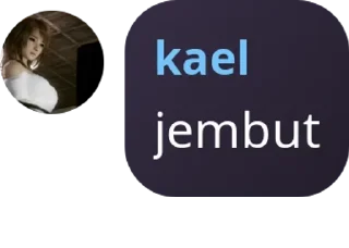 👩‍❤️‍👩 emoji mas-mas ngantuk pack Telegram sticker 15 of 71