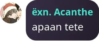 🗽 emoji mas-mas ngantuk pack Telegram sticker 8 of 71