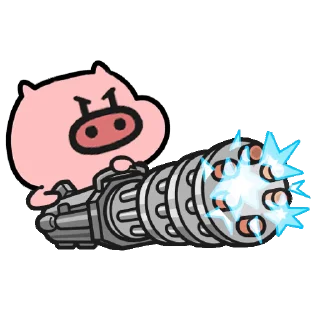 ⭐ emoji 交流群： @RoadtoWS Telegram sticker 23 of 50