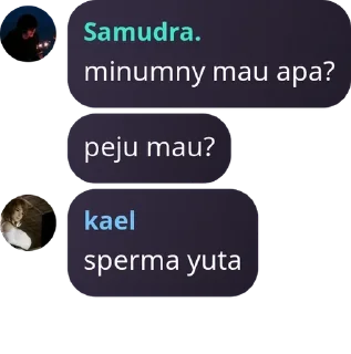 🫱‍🫲 emoji mas-mas ngantuk pack Telegram sticker 6 of 71