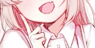 😉 emoji 鹿哒呦~ 静态贴纸包(0) Telegram sticker 10 of 120