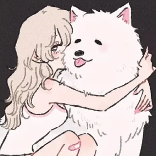 ✨ emoji 鹿哒呦~ 静态贴纸包(0) Telegram sticker 22 of 120